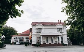 Hotel Aristocrat